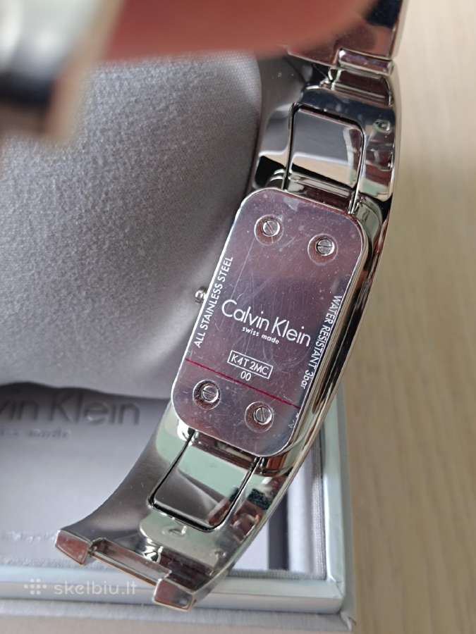 Calvin Klein - nuotraukos Nr. 3