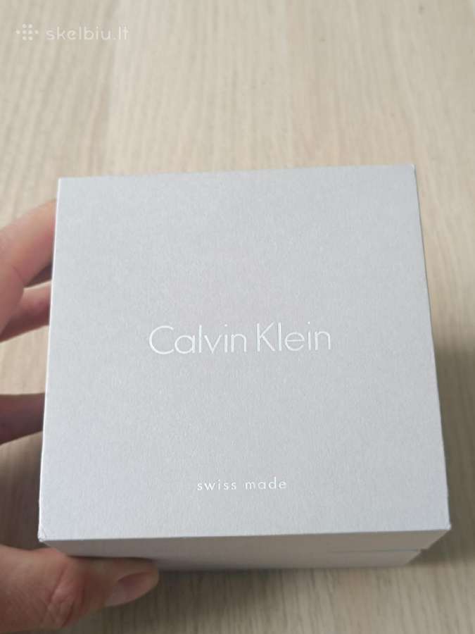 Calvin Klein - nuotraukos Nr. 7