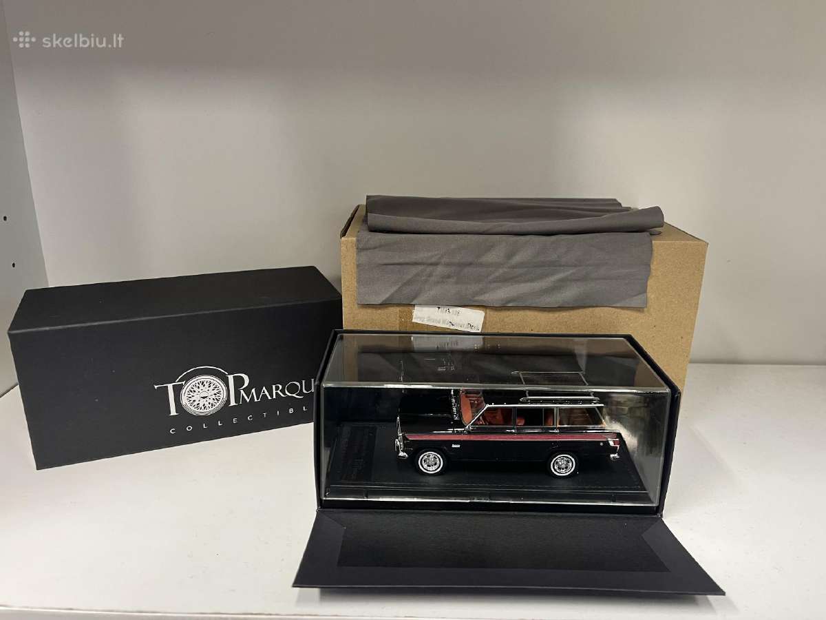 Kolekciniai modeliukai-jeep Wrangler - nuotraukos Nr. 8