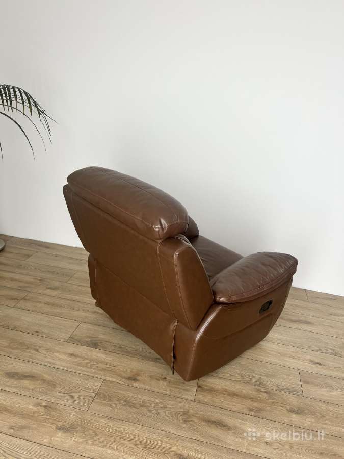 280€ Reglainer fotelis - nuotraukos Nr. 4