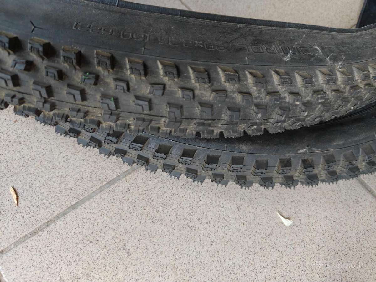 Specialized Ground Control 29x2,35 padangos MTB - nuotraukos Nr. 2