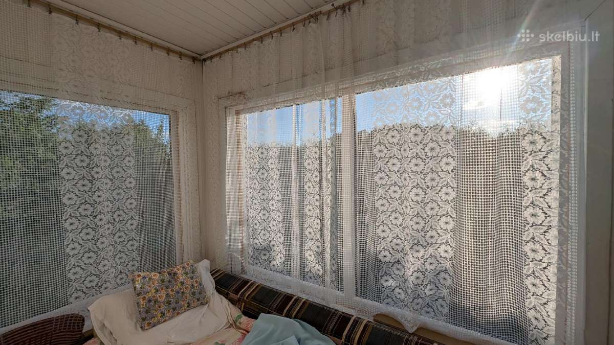 Parduodamas namas Raguvos mstl., Panevėžio raj. - nuotraukos Nr. 31