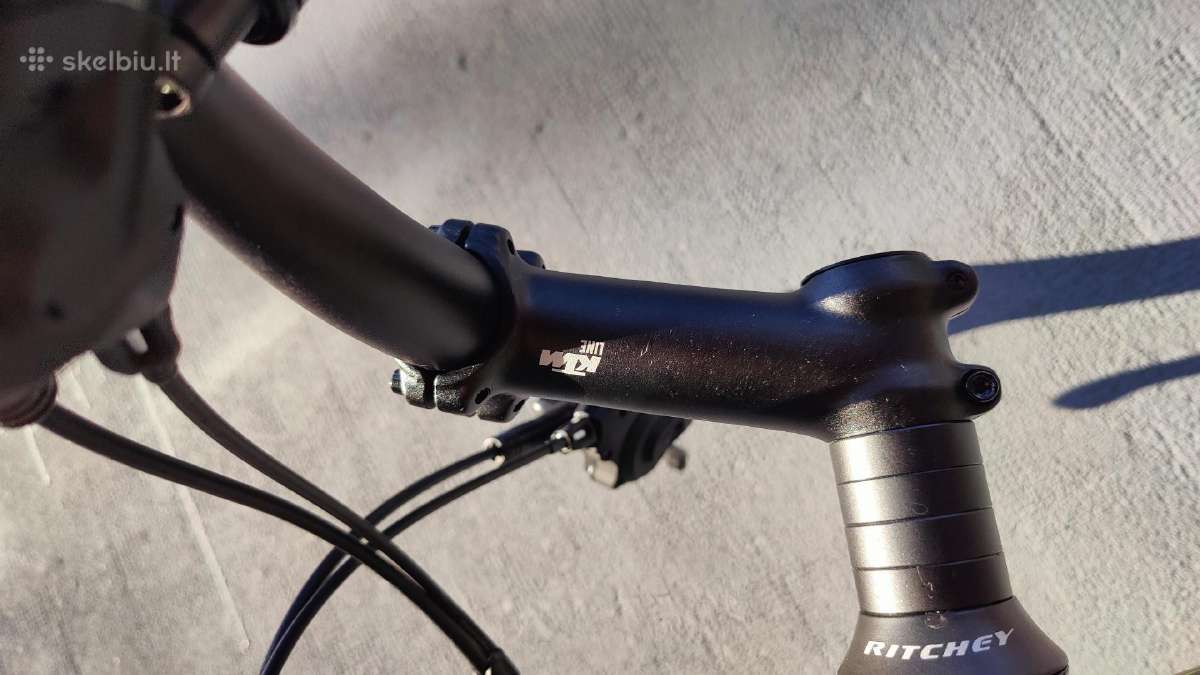 110mm 31.8 Iškyša KTM stemas MTB,miesto,e-bike - nuotraukos Nr. 4
