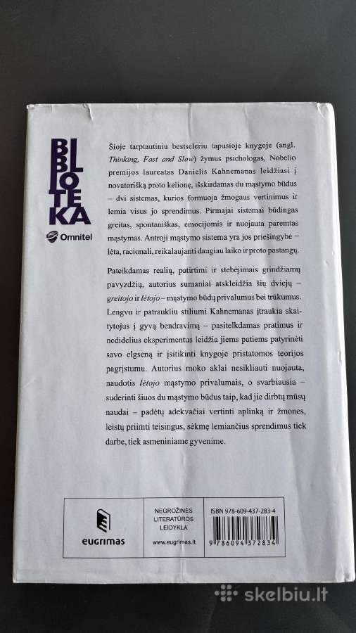 Knygos, ivairios - nuotraukos Nr. 3