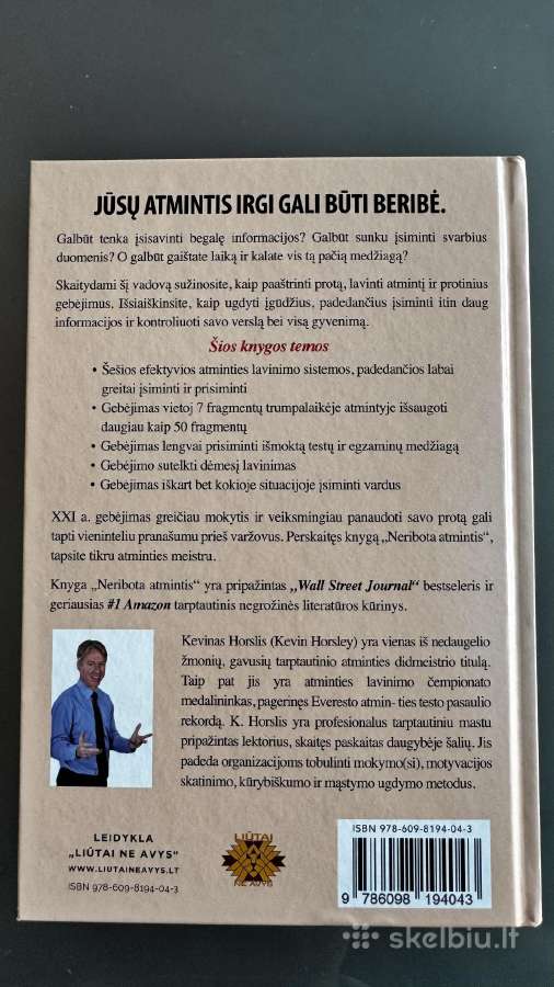 Knygos, ivairios - nuotraukos Nr. 7