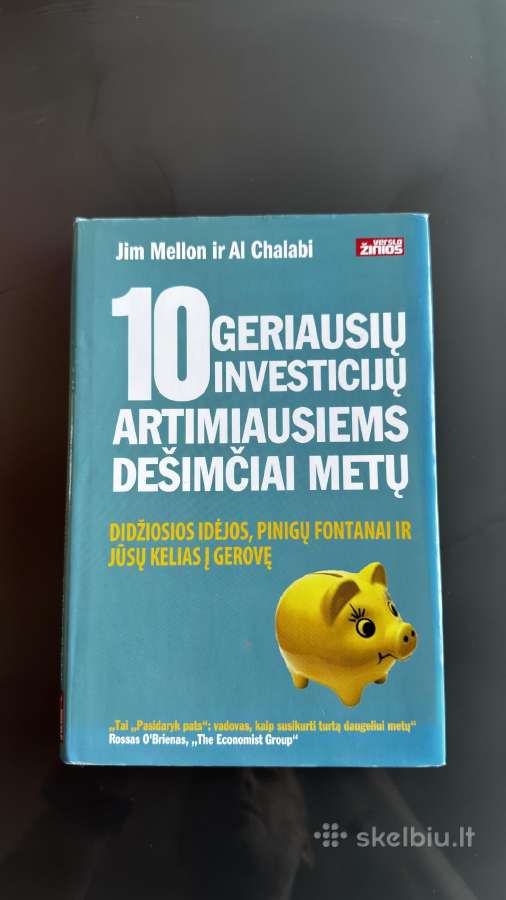 Knygos, ivairios - nuotraukos Nr. 17