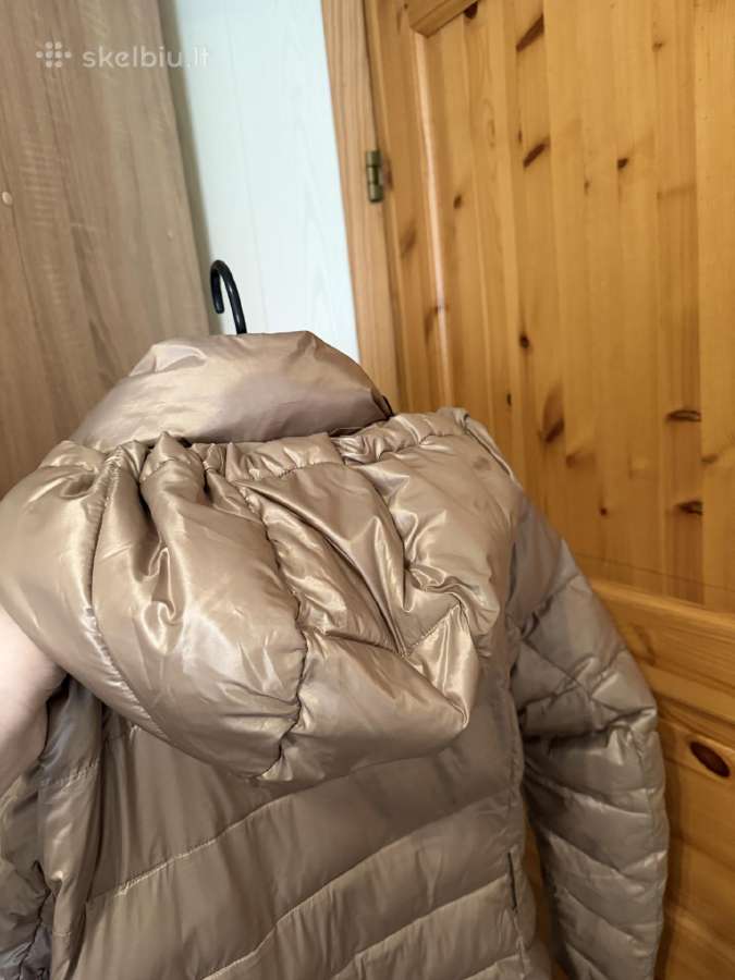 Calvin klein striukė - nuotraukos Nr. 4
