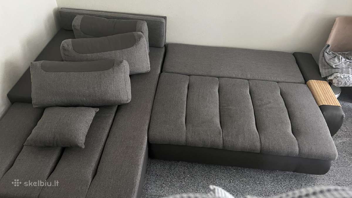Sofa -lova - nuotraukos Nr. 3