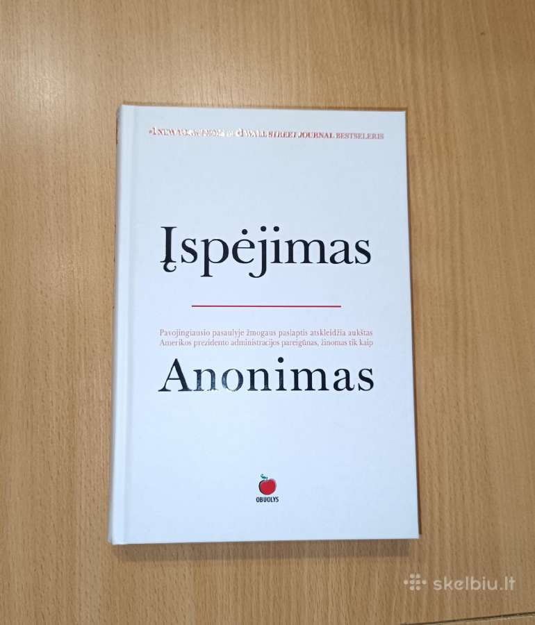 Įvairios skaitytos knygos - nuotraukos Nr. 2