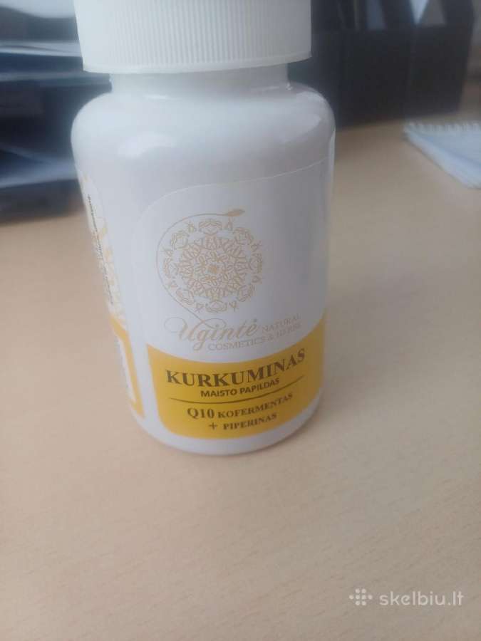 Parduotu vitaminus - nuotraukos Nr. 2
