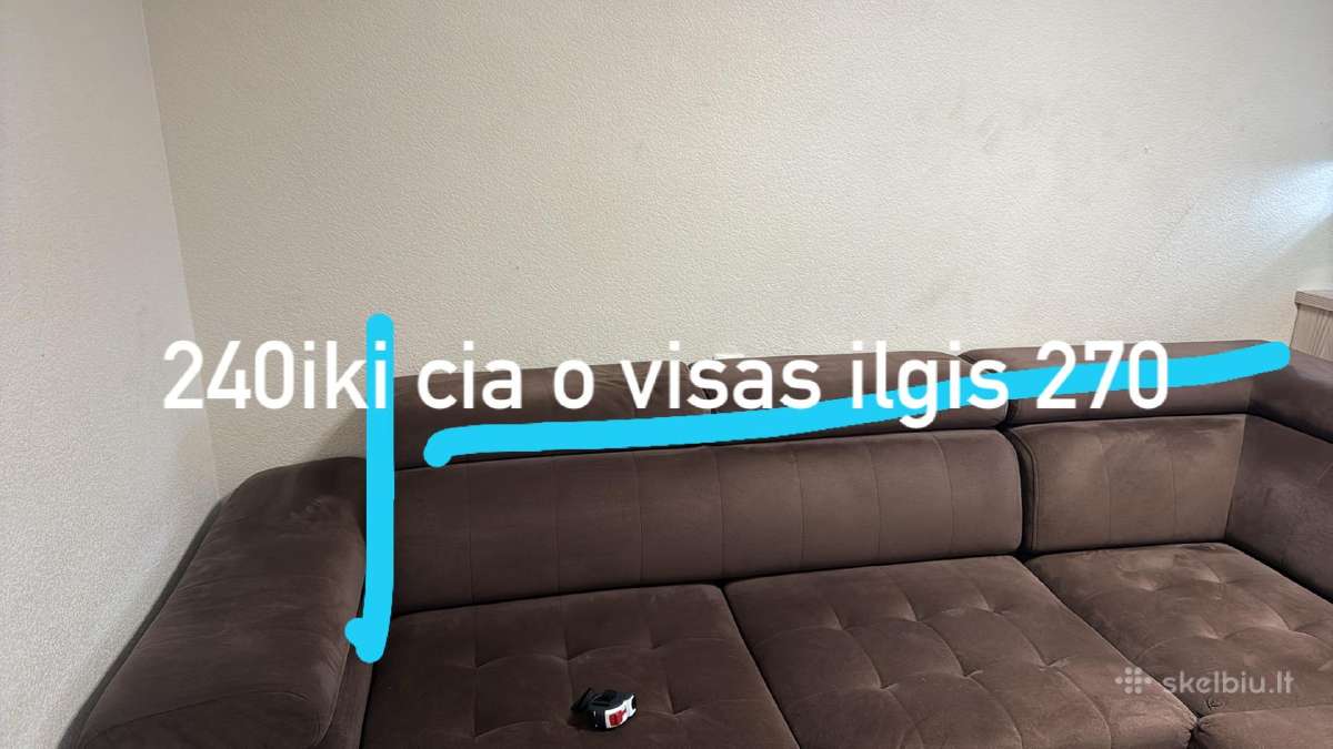 Kampas - nuotraukos Nr. 10