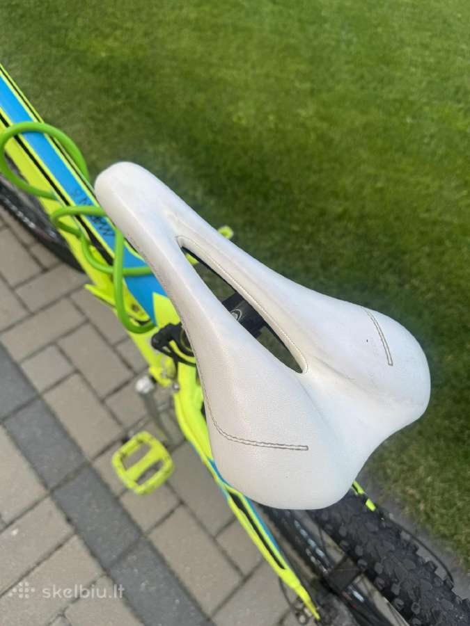 Trek dviratis - nuotraukos Nr. 4