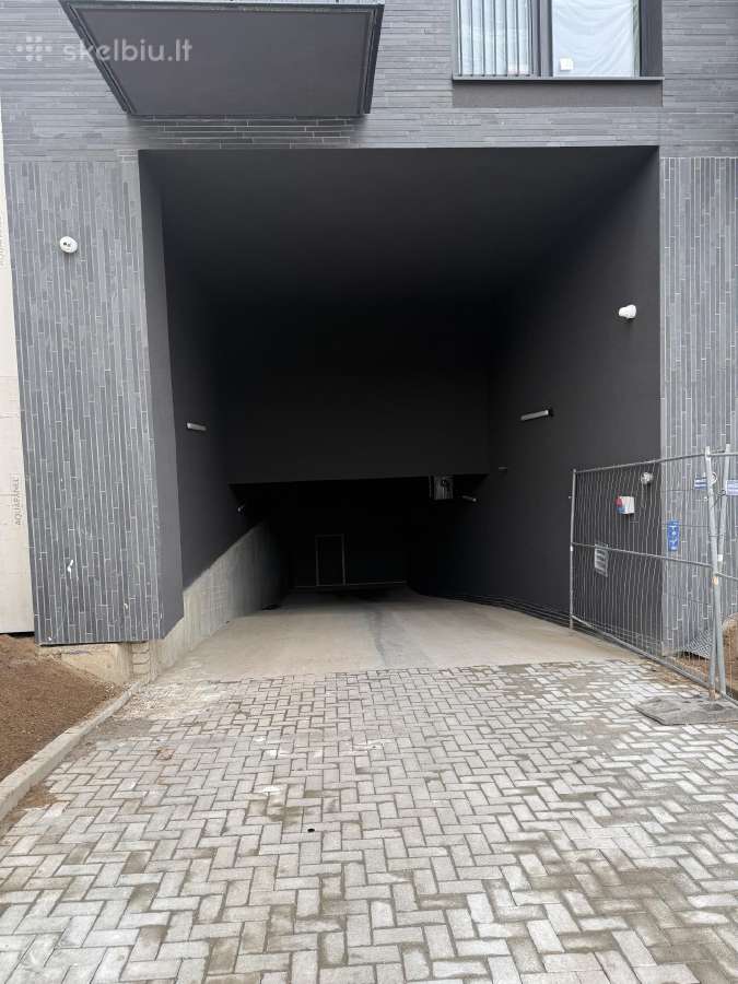 Parkingo vietos nuoma Riterių g, Žirmūnai - nuotraukos Nr. 2