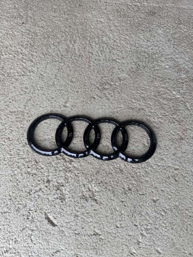 Audi A3 8y - nuotraukos Nr. 3