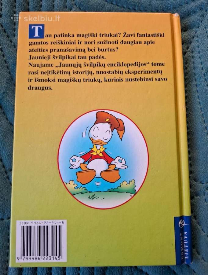 Ieškau šios enciklopedijos - nuotraukos Nr. 2