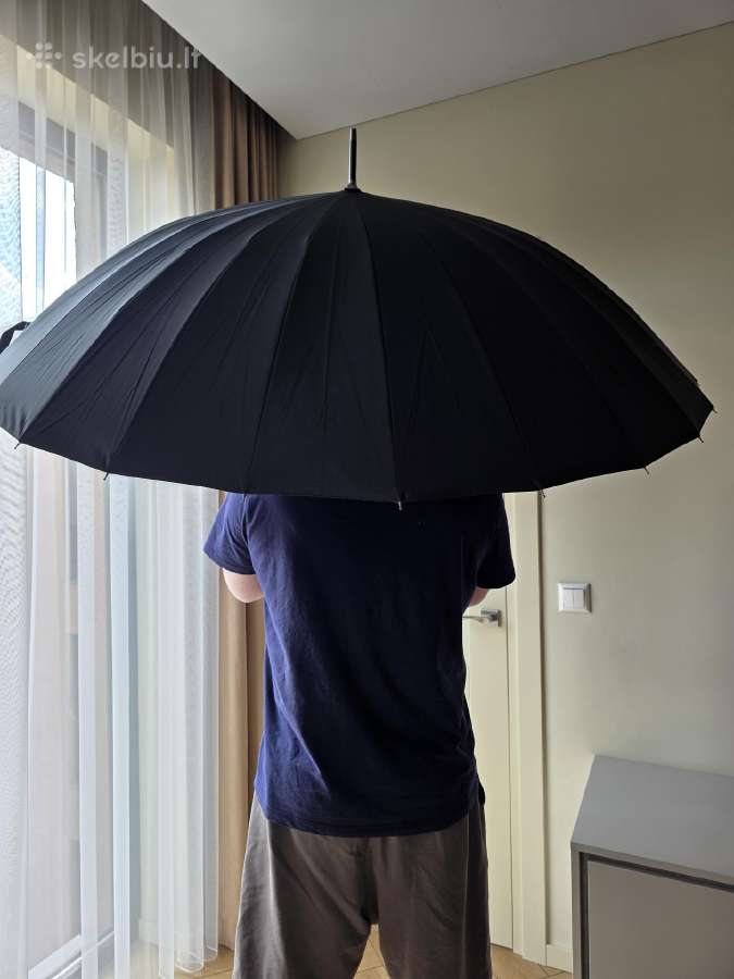 Skėtis Ame Yoke Umbrella - nuotraukos Nr. 3