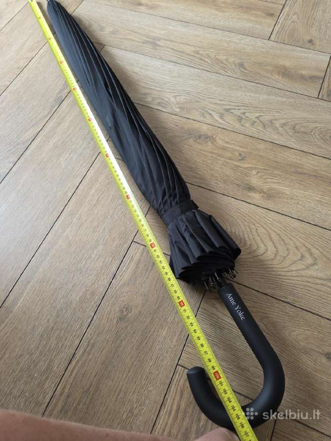 Skėtis Ame Yoke Umbrella - nuotraukos Nr. 5