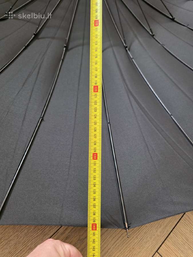 Skėtis Ame Yoke Umbrella - nuotraukos Nr. 6