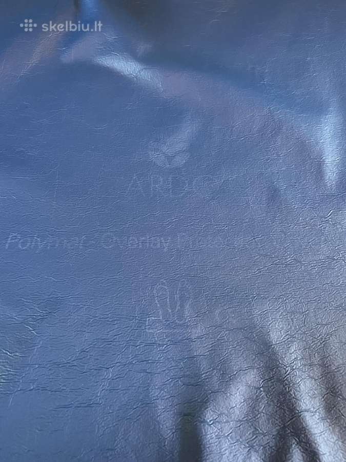 Čiužinys nuo pragulų - čiužinys slaugai - nuotraukos Nr. 3