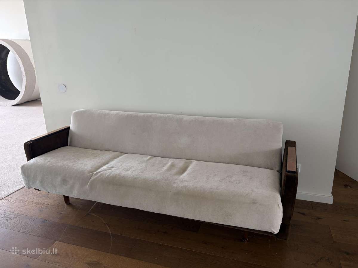 Sofa-lova - nuotraukos Nr. 2