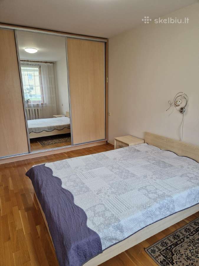 Parduodame2kamb.šalia Spa Vytautas, butas1/4a - nuotraukos Nr. 17