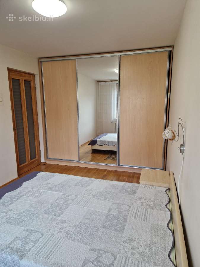 Parduodame2kamb.šalia Spa Vytautas, butas1/4a - nuotraukos Nr. 16