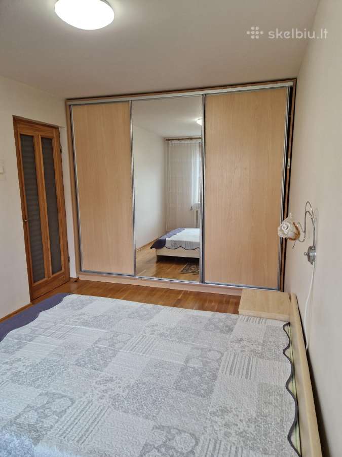 Parduodame2kamb.šalia Spa Vytautas, butas1/4a - nuotraukos Nr. 11