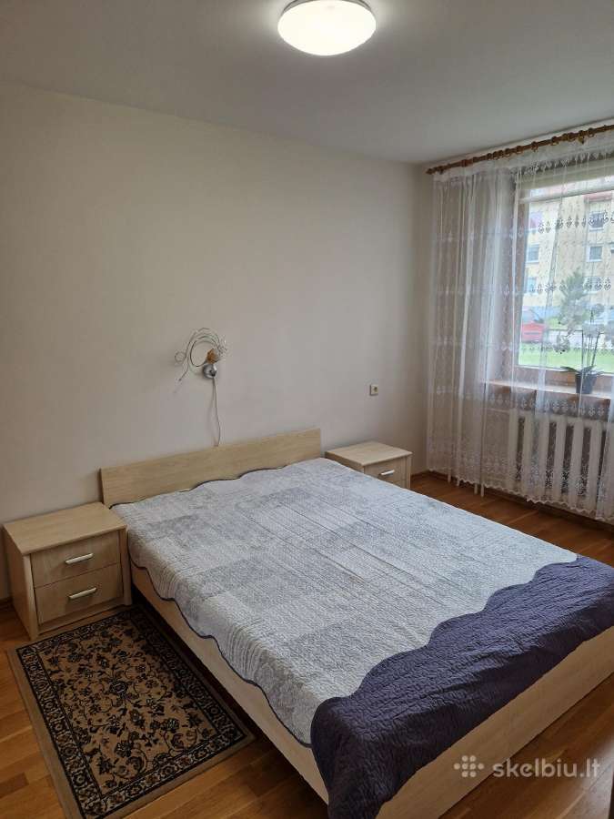 Parduodame2kamb.šalia Spa Vytautas, butas1/4a - nuotraukos Nr. 18