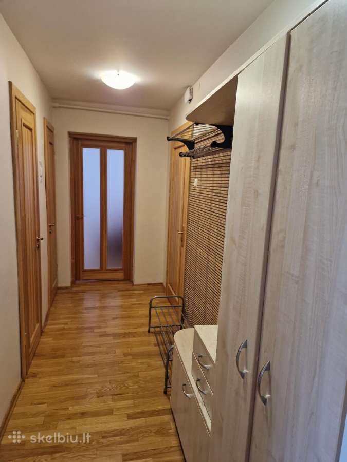 Parduodame2kamb.šalia Spa Vytautas, butas1/4a - nuotraukos Nr. 19