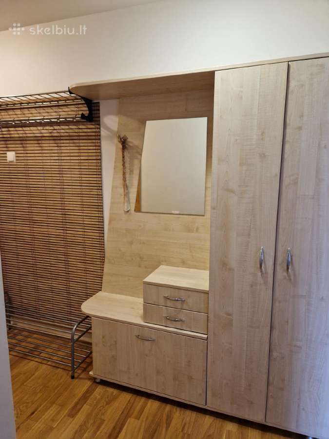 Parduodame2kamb.šalia Spa Vytautas, butas1/4a - nuotraukos Nr. 21