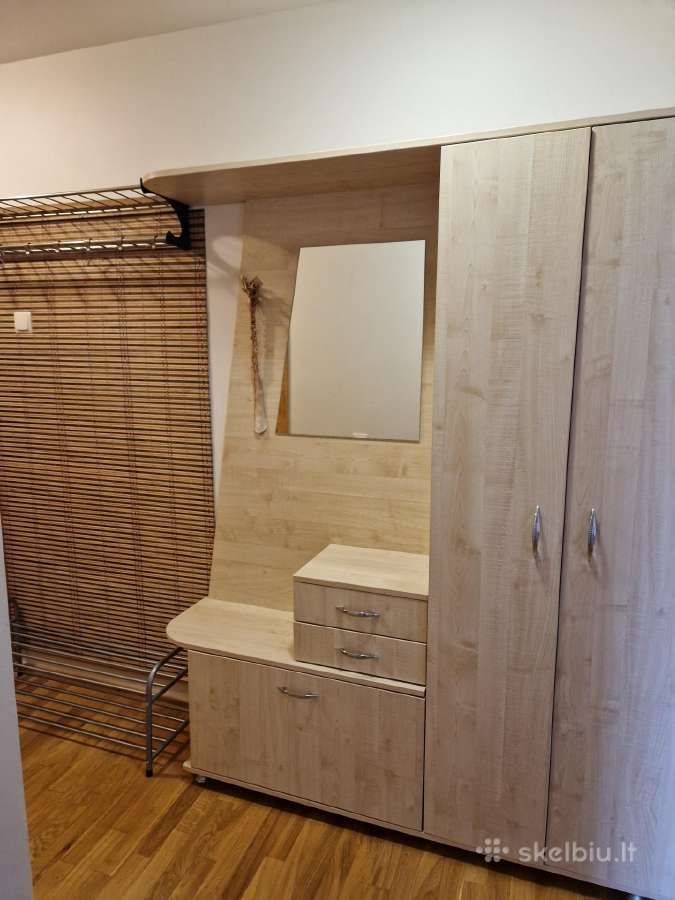 Parduodame2kamb.šalia Spa Vytautas, butas1/4a - nuotraukos Nr. 22