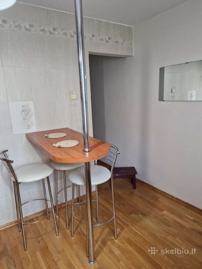 Parduodame2kamb.šalia Spa Vytautas, butas1/4a - nuotraukos Nr. 12