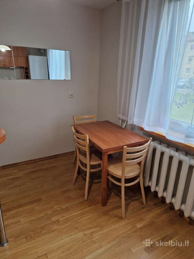Parduodame2kamb.šalia Spa Vytautas, butas1/4a - nuotraukos Nr. 20