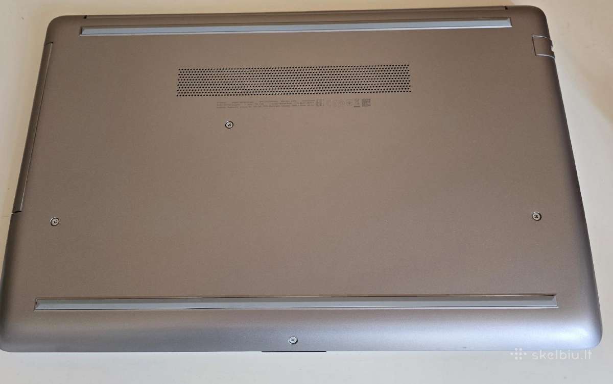 Nešiojamas Hp 250g7 , i5-8265u - nuotraukos Nr. 5