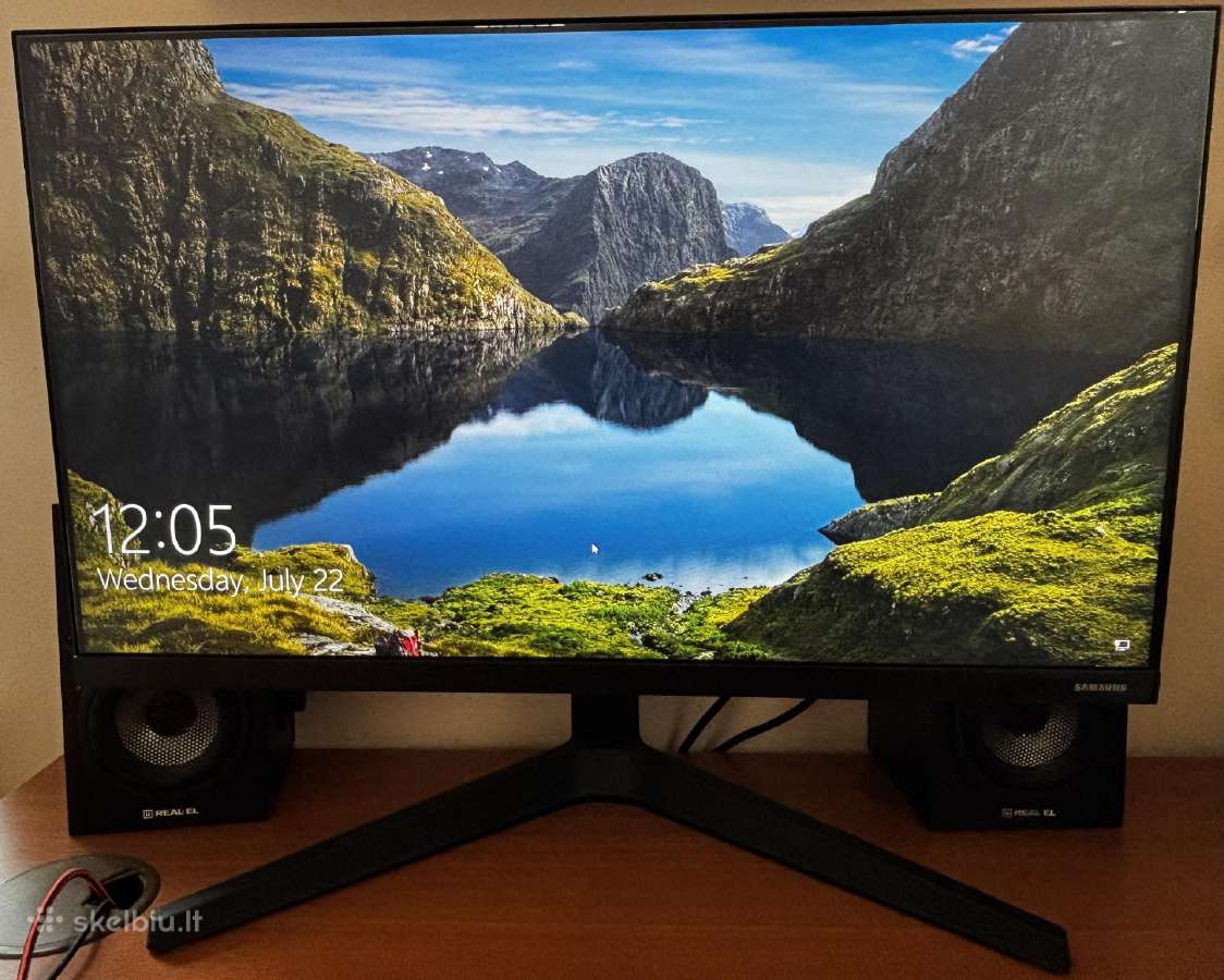 Gaming Pc - nuotraukos Nr. 8