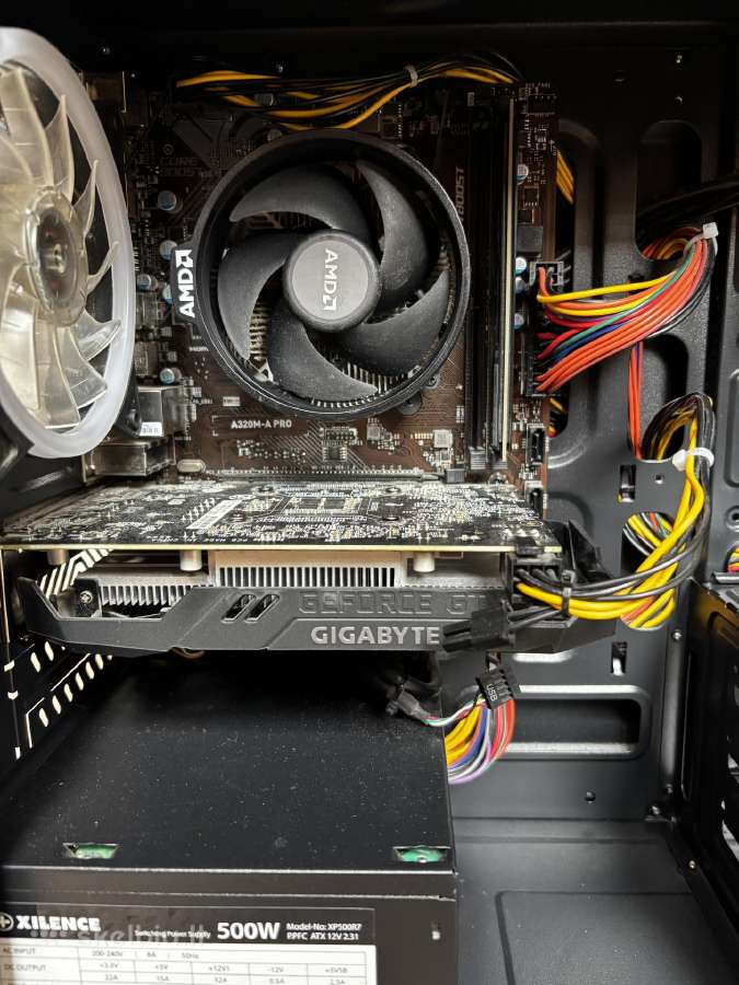 Gaming Pc - nuotraukos Nr. 6