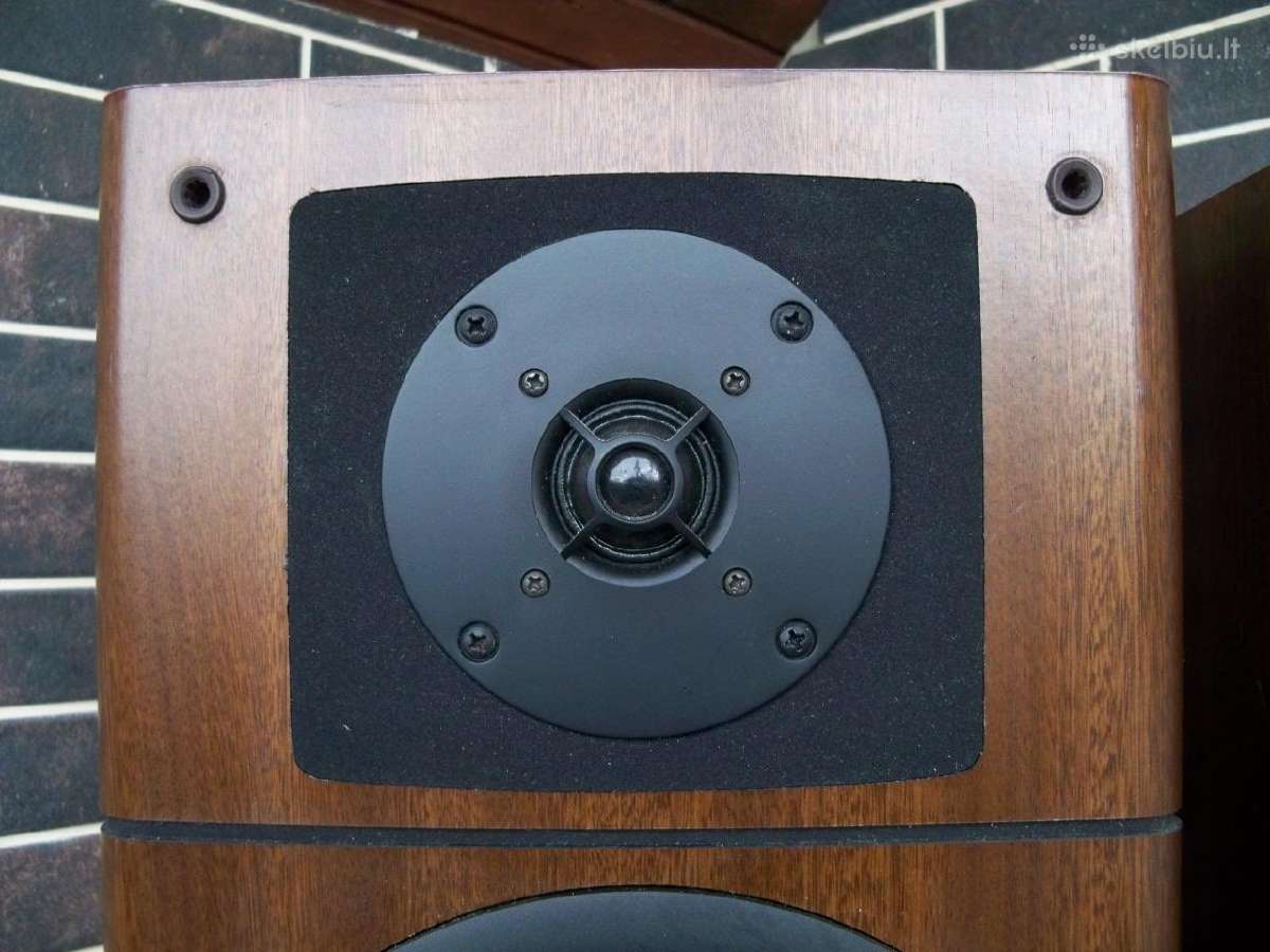 Technics SB-ex3. SB-ex2. SB-f3. SB-f33. - nuotraukos Nr. 17