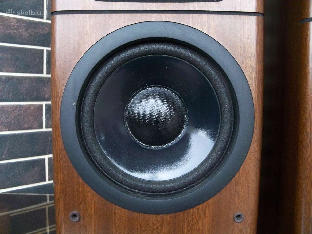 Technics SB-ex3. SB-ex2. SB-f3. SB-f33. - nuotraukos Nr. 18