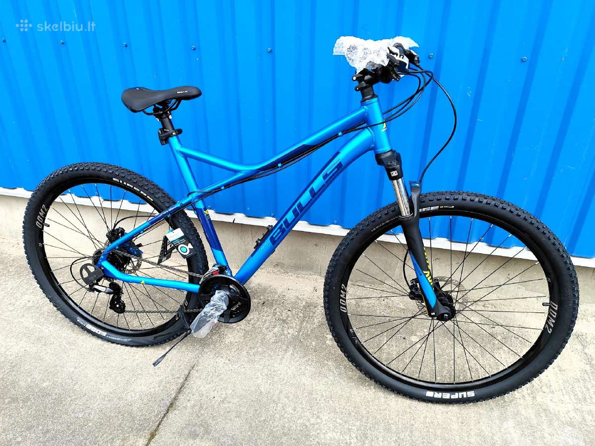 Specialized Cube Trek Scott Giant Cannondale ir kt - nuotraukos Nr. 25