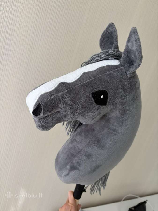 Parduodamas Hobby Horse (A3 dydis) - nuotraukos Nr. 2