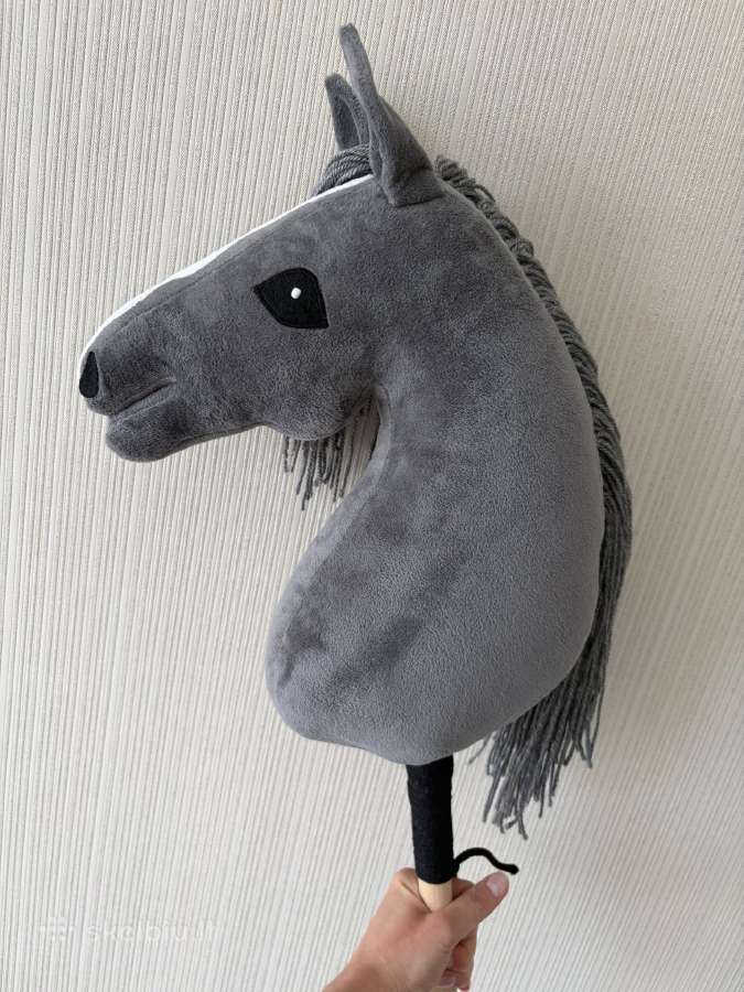 Parduodamas Hobby Horse (A3 dydis) - nuotraukos Nr. 5
