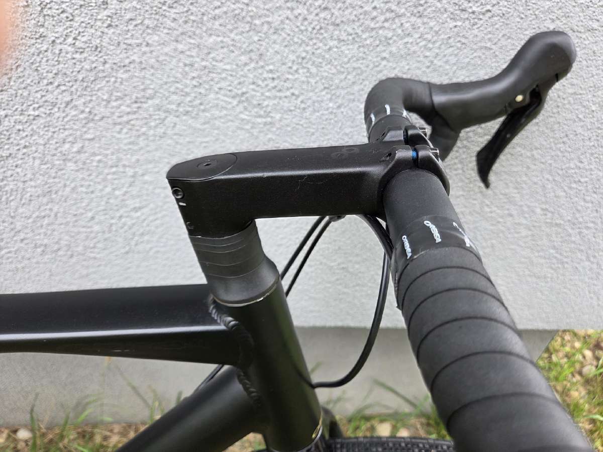 Orbea Terra Gravel GRX - nuotraukos Nr. 5
