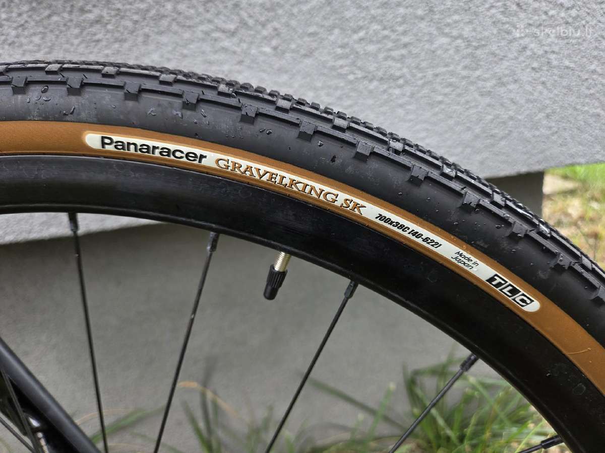 Orbea Terra Gravel GRX - nuotraukos Nr. 11