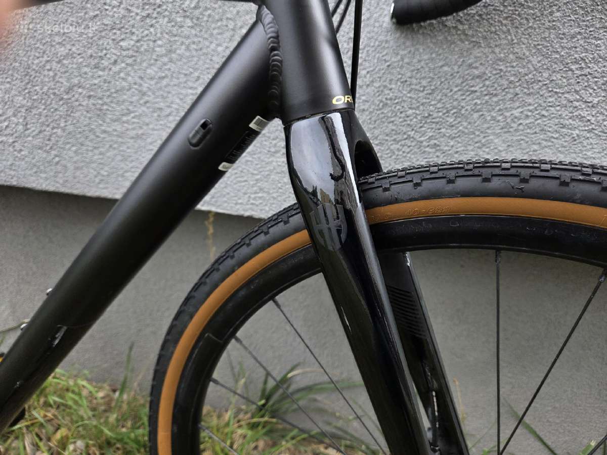 Orbea Terra Gravel GRX - nuotraukos Nr. 4