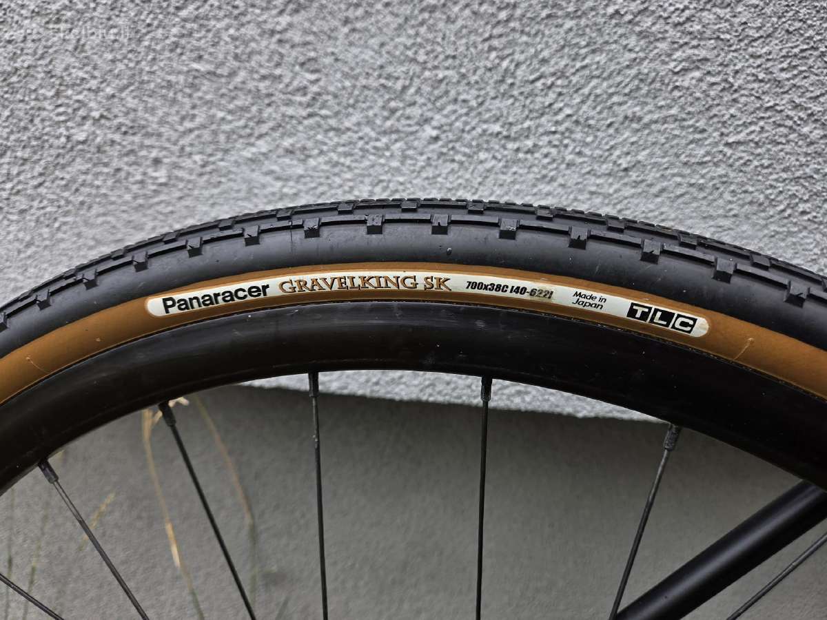 Orbea Terra Gravel GRX - nuotraukos Nr. 12