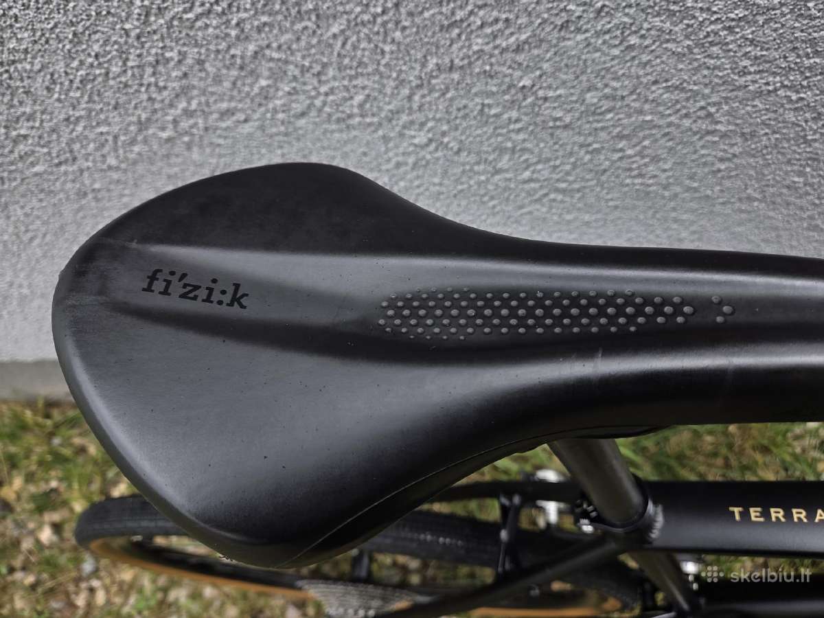 Orbea Terra Gravel GRX - nuotraukos Nr. 10