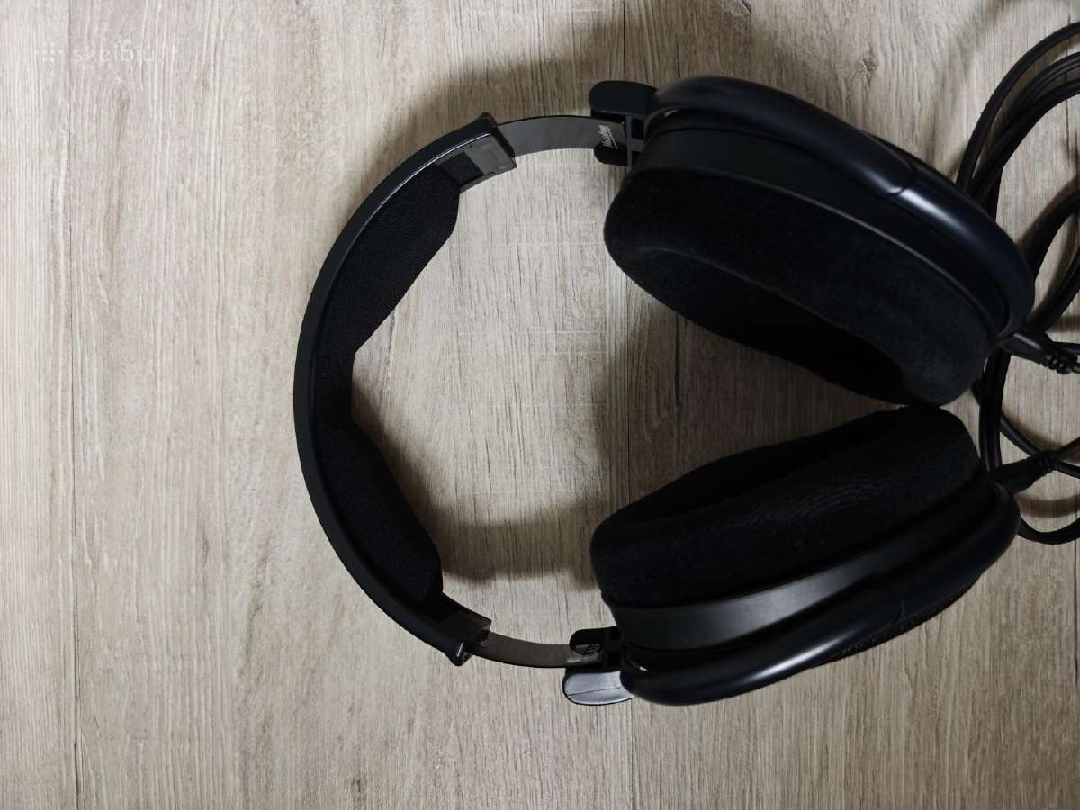 Sennheiser HD 6xx - nuotraukos Nr. 3