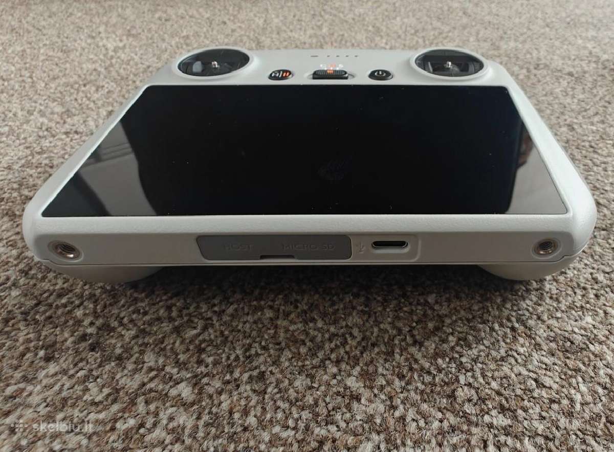 Dji RC rm 330 - nuotraukos Nr. 3