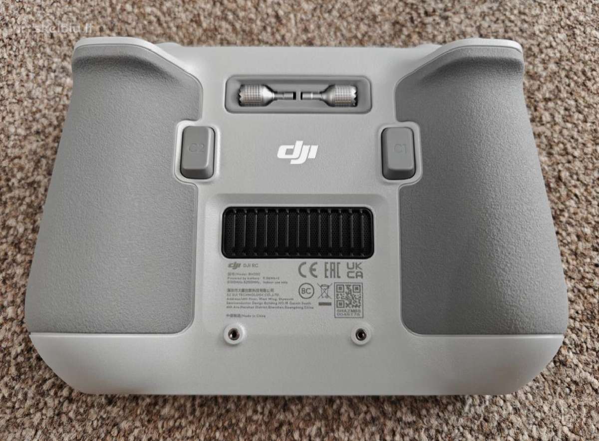 Dji RC rm 330 - nuotraukos Nr. 4