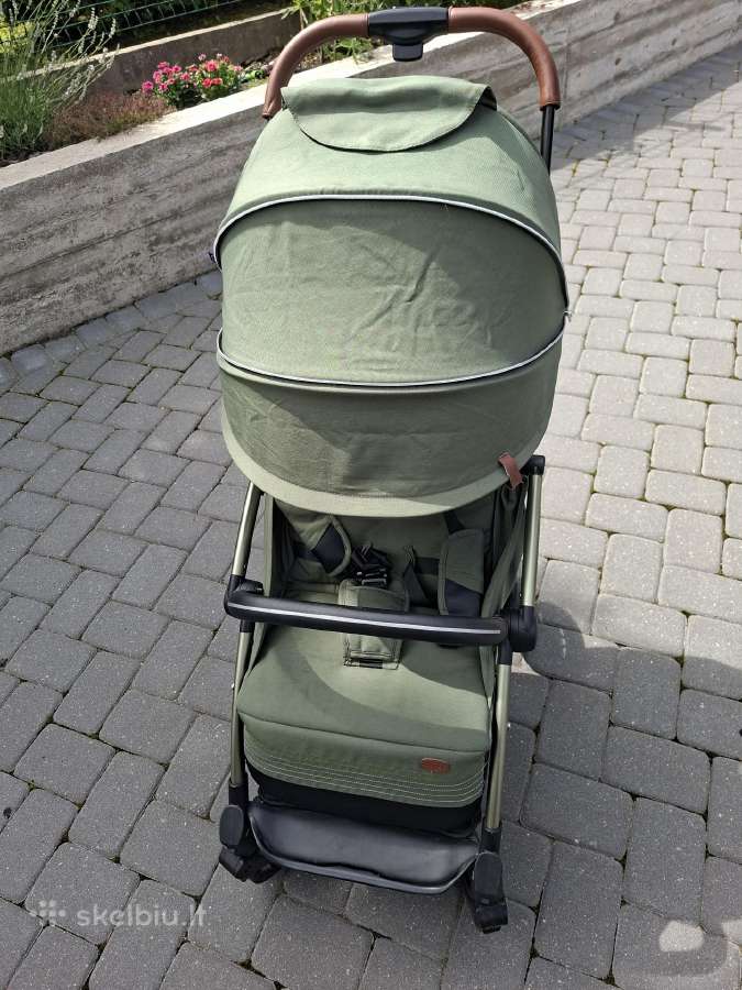 Chicco sportinukas - nuotraukos Nr. 4